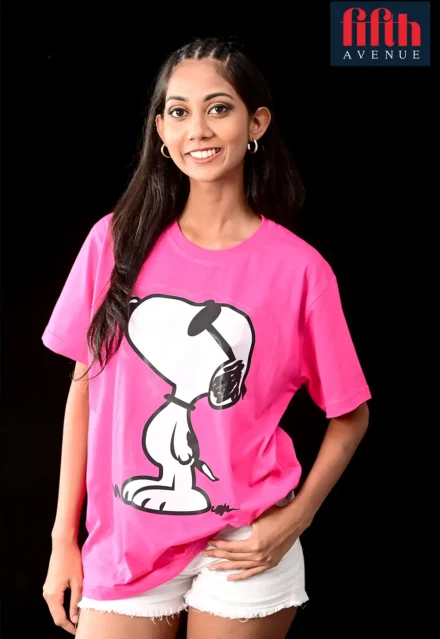T-Shirt V015