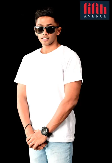 T-Shirt V013