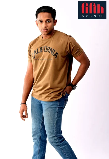 T-Shirt V011