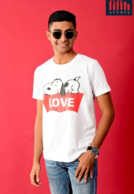 T-Shirt V010