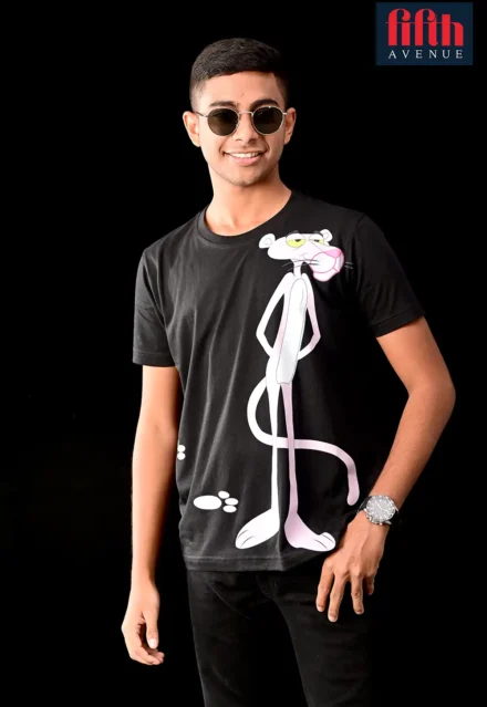 T-Shirt V016